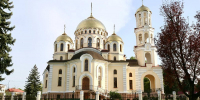 Искренне поздравляю православных христиан Кабардино-Балкарии со светлым праздником Пасхи! - Министерство транспорта