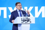 Владимир Якушев: «Единая Россия» выполнила 80% показателей народной программы