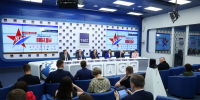 35 тысяч площадок, 90 стран и новый блок вопросов – об СВО: «Единая Россия» 25 апреля масштабно проведёт «Диктант Победы» - Единая Россия