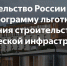 В Приэльбрусье по программе льготного кредитования построят гостиничные комплексы - Правительство КБР