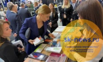 Семь предприятий ДНР продемонстрировали свою продукцию на «Экспофоруме» 2025