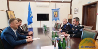 Атаман ВсКО и атаман ТВКО  обсудили с представителями ФАДН реализацию Стратегии политики РФ в отношении казачества в СКФО - Sk-News.Ru