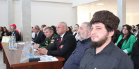 Круглый стол в студенческом центре «Альтаир» - ДУМ КБР