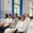 25 апреля 2025 года в Санкт-Петербурге состоялся круглый стол федерального партийного проекта «Старшее поколение» - Министерство труда и соцзащиты КБР