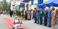 В Чегемском районе приходят патриотические мероприятия - РИА Кабардино-Балкария