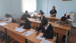 Историческая олимпиада
