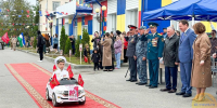 В Кабардино-Балкарии проходят патриотические мероприятия, посвящённые юбилею Победы в ВОВ - Sk-News.Ru