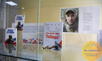 Сборник посвящённых Великой Победе произведений презентовали в Ставрополе