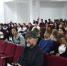 Круглый стол на тему: «Гражданская позиция – нет терроризму» - ДУМ КБР