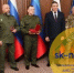 Глава Луганской Народной Республики наградил участников СВО - Sk-News.Ru
