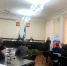 28.04.2025г. в малом зале Дома Правительства состоялось заседание Кабардино-Балкарии трехсторонней комиссии по регулированию социально-трудовых отношений - Министерство труда и соцзащиты КБР