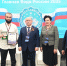 Состоялась церемония награждения победителей российского конкурса качества воды и безалкогольной продукции «РОСГЛАВВОДА-Главная Вода России» - Минсельхоз КБР