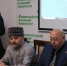 Роль религиозных деятелей в профилактике экстремизма и противодействия идеологии терроризма - ДУМ КБР