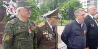 В Кабардино-Балкарии продолжается автопробег «В судьбе России — моя судьба» - РИА Кабардино-Балкария