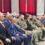 Встреча с ветеранами СВО в КБГУ им. Х.М. Бербекова - Министерство по делам национальностей и общественным проектам КБР