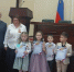 Гордимся, верим и ждём с победой - Кабардино-Балкарская правда