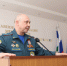 В Главном управлении прошло торжественное награждение - МЧС КБР