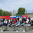 8 мая в Нарткале прошла выставка-форум “Соколы победы”, на которой были продемонстрированы авиамодели времён Великой Отечественной войны - Общественная палата КБР