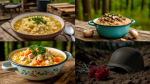 ПРАЗДНИЧНОЕ МЕНЮ