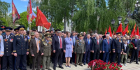 Память, объединяющая поколения - Кабардино-Балкарская правда