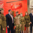 В Нальчике открылась выставка «Врачи и архитекторы Победы» - Министерство здравоохранения