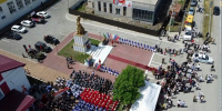 В Баксанском районе День Победы отметили с размахом - Правительство КБР