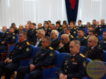 На Ставрополье чествовали работников оперативных подразделений уголовно-исправительной системы