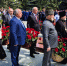 Возложение к Вечному огню - Кабардино-Балкарский ГАУ