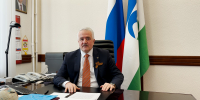 Залим Кашироков: «Участием в специальной военной операции эти ребята уже доказали свою преданность Родине» - РИА Кабардино-Балкария