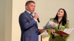 Родительское спасибо