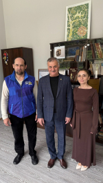 С Международным днём музеев