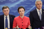 Анна Кузнецова: С 1 июня депутаты «Единой России» начнут проводить постоянный мониторинг безопасности детских лагерей