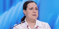 На КИФ-2025 обсудили опорные точки роста малого и среднего бизнеса в СКФО - РИА Кабардино-Балкария