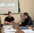 На кафедре культурологии обсудили важность неприятия идеологии терроризма - Северо-Кавказский государственный институт искусств