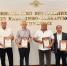 Пенсионеры органов внутренних дел КБР получили ключи от новых квартир - РИА Кабардино-Балкария