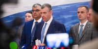 ЛДПР предложила не допускать к госзакупкам организации, нанимающие нелегалов - ЛДПР