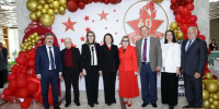 С праздником, любимый дворец - Газета Нальчик