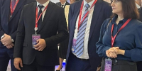 На Кавказском инвестиционном форуме - Газета Нальчик