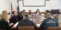 В Минкурортов КБР прошло заседание комиссии по детским маршрутам - Министерство курортов и туризма