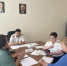 Заместитель руководителя следственного управления провел прием граждан - Следственный комитет