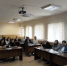 Круглый стол, посвященный проблемам развития предпринимательства, прошел в КБГАУ - Минэкономразвития КБР
