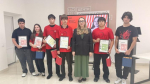 Подведены итоги чемпионата высоких технологий