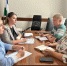 Избирком КБР развивает сотрудничество с волонтёрскими и молодежными организациями - РИА Кабардино-Балкария