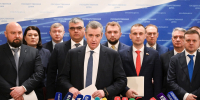 В ЛДПР хотят запретить продажу энергетиков вблизи школ и больниц - ЛДПР