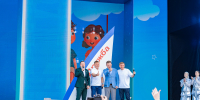На Фестивале Движения Первых стартовала летняя оздоровительная кампания - Минпросвещения КБР