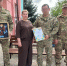 Росгвардейцы в Кабардино-Балкарии поздравили воспитанников детского дома с Международным днем защиты детей - РИА Кабардино-Балкария