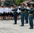 В Нальчике росгвардейцы поздравили пограничников с профессиональным праздником - Росгвардия