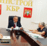 И.о. министра строительства и ЖКХ КБР Журавлев А.И. провел прием граждан. - Министерство строительства и ЖКХ КБР