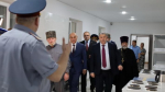 В Нальчике открылся первый исправительный центр
