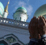 Праздник жертвоприношения - Курбан-байрам наступил у мусульман - Sk-News.Ru